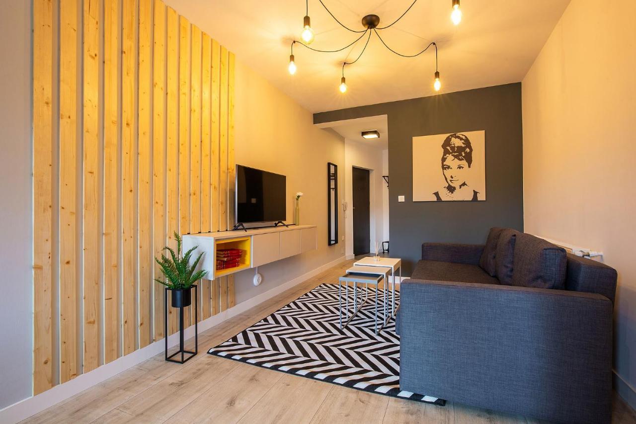 Olimpia Residence District Satu Mare Ngoại thất bức ảnh