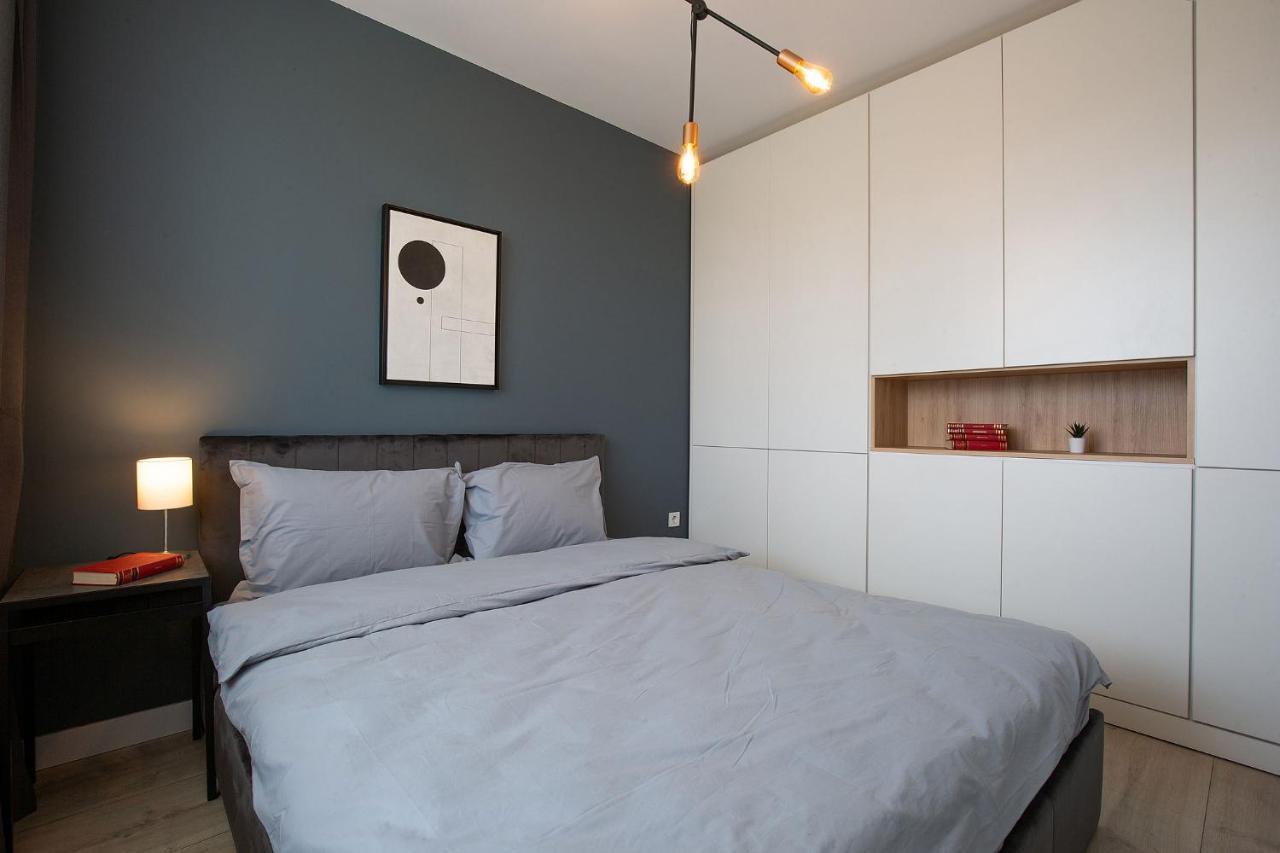Olimpia Residence District Satu Mare Ngoại thất bức ảnh